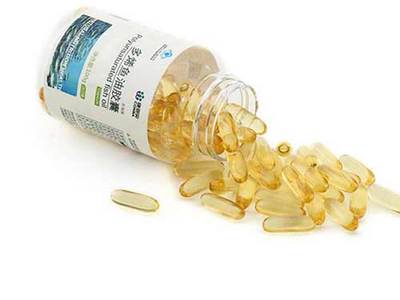 鱼油何时吃效果最佳？一篇搞懂保健食品服用时机