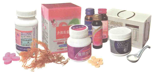 胶原蛋白保健食品 科学补充指南与最佳实践