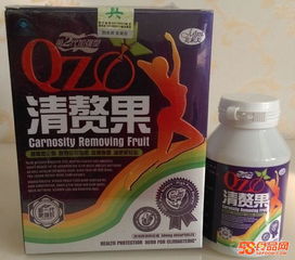 清赘果胶囊真的有效果吗招商 广州 保健食品